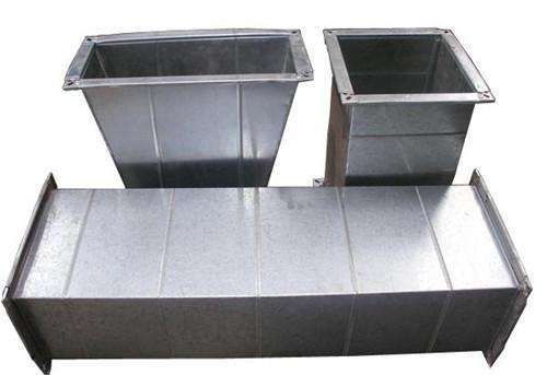 蚌埠通風(fēng)管道的基礎(chǔ)知識(shí)