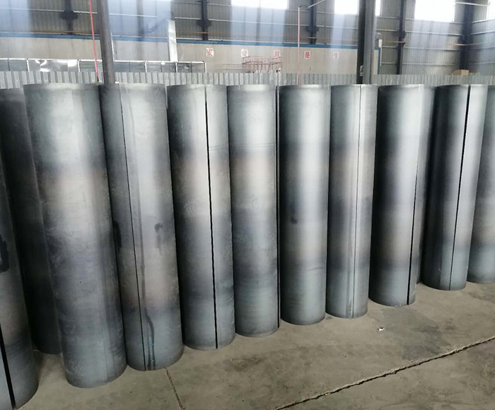 除塵螺旋風(fēng)管