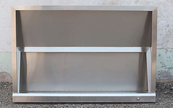 蚌埠集氣罩是什么？